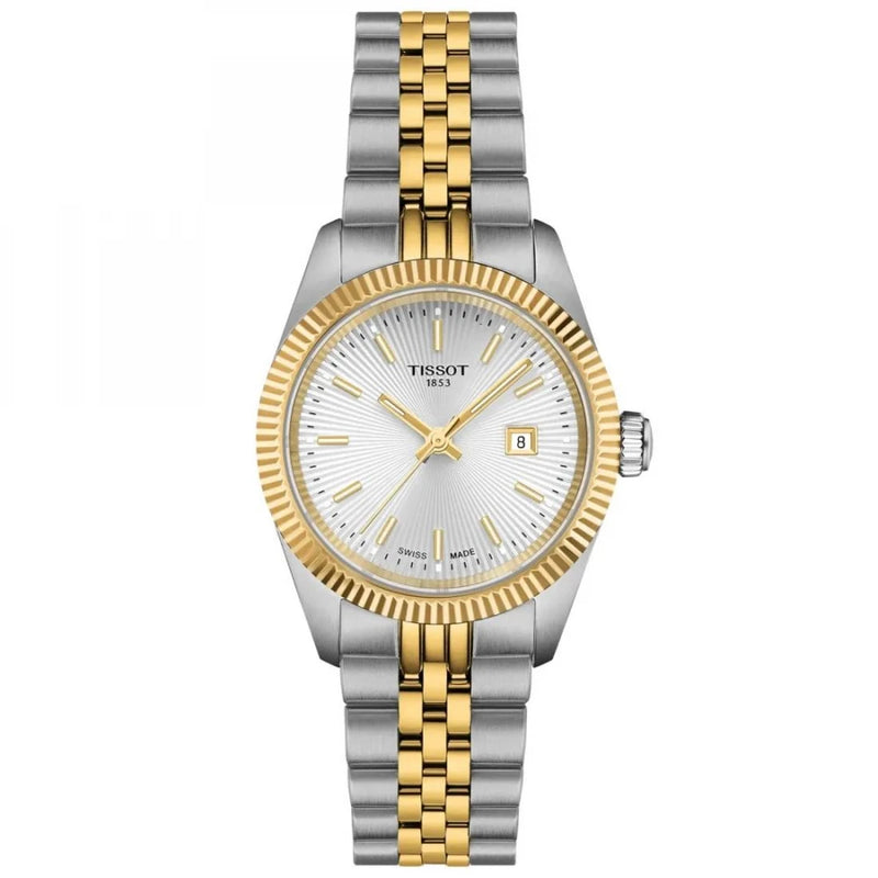 Tissot Ballade 30mm Women's Watch T1560102203100