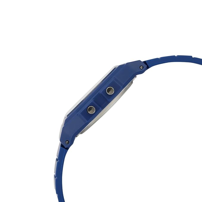 CASIO Youth F91WB-2A1DF - D371