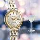 Seiko Presage Cocktail Time ‘White Lady’ Diamond Twist - SRE010J1