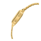 Casio Vintage Collection Gold Digital - Watch AE1000W1BVDF - D124