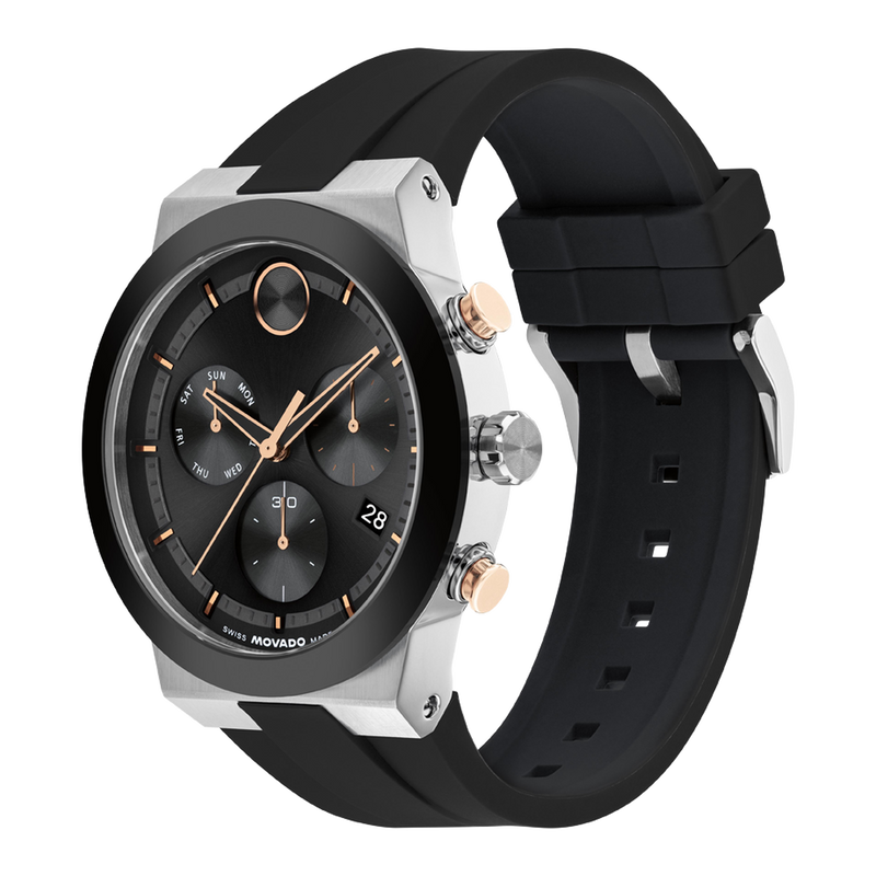 MOVADO WATCHES BOLD Fusion 3601330
