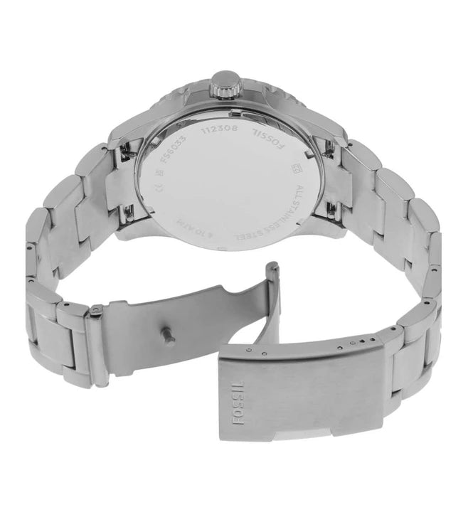 FOSSIL Dive Analog Watch for Men FS6033