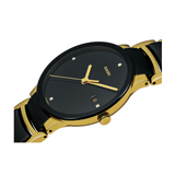 RADO Centrix Diamonds R30929712 - KRISHNA WATCH COMPANY