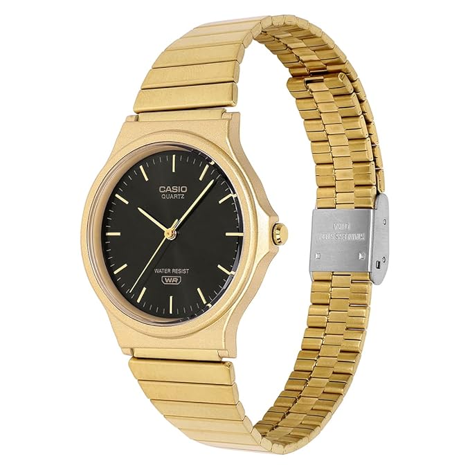 Casio Enticer Unisex MQ-24GA-1ADF - A2553
