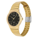 Casio Enticer Unisex MQ-24GA-1ADF - A2553