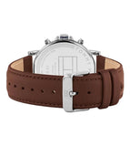 TOMMY HILFIGER TYSON Chronograph Watch for Men TH1710585 - KRISHNA WATCH COMPANY