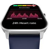 Noise ColorFit Qube 2 Smartwatch