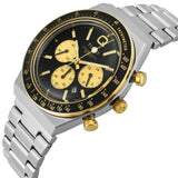 TIMEX Q Diver Inspired Black Round Dial Analog Men's Watch - TWEG26404 - KRISHNA WATCH COMPANY