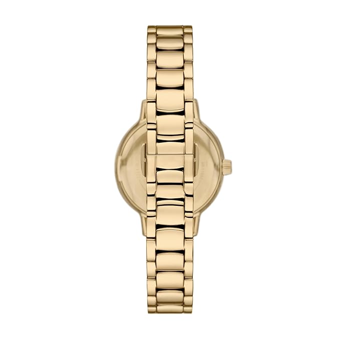 Emporio Armani Gold Watch - AR11652