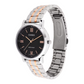 CASIO Analog Watch for Women ENTICER LTP-SN1SR-1A(A2157)