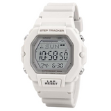 CASIO Water Resistance Unisex Watch LWS-2200H-8AVDF(D318)