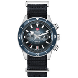 RADO Captain Cook Automatic Chronograph R32145208