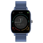Crossbeat Smart Watch Ignite Fit Blue
