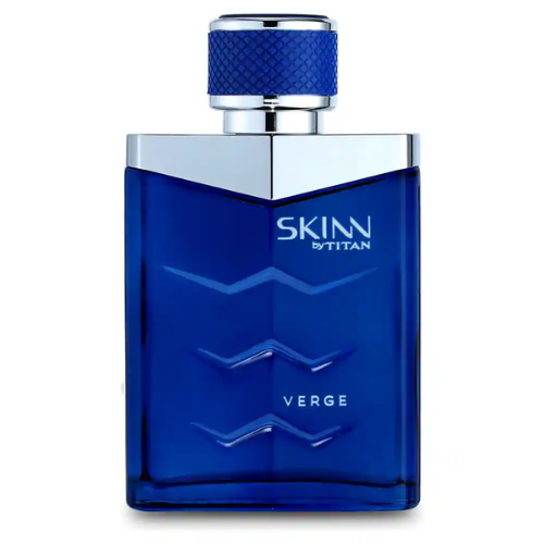TITAN SKINN PARFUM VERGE NFFM04OGC 100ML - KRISHNA WATCH COMPANY