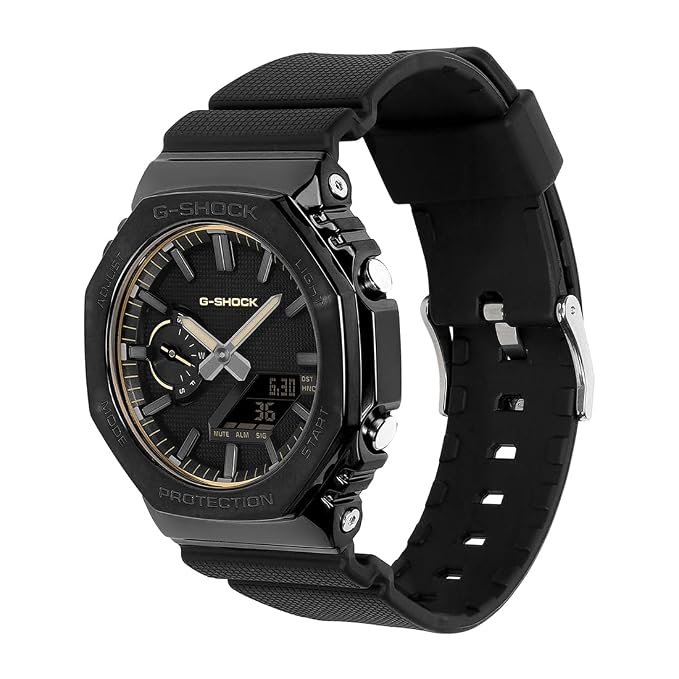 CASIO G-SHOCK GA-2100LXB-1A9DR - G1814