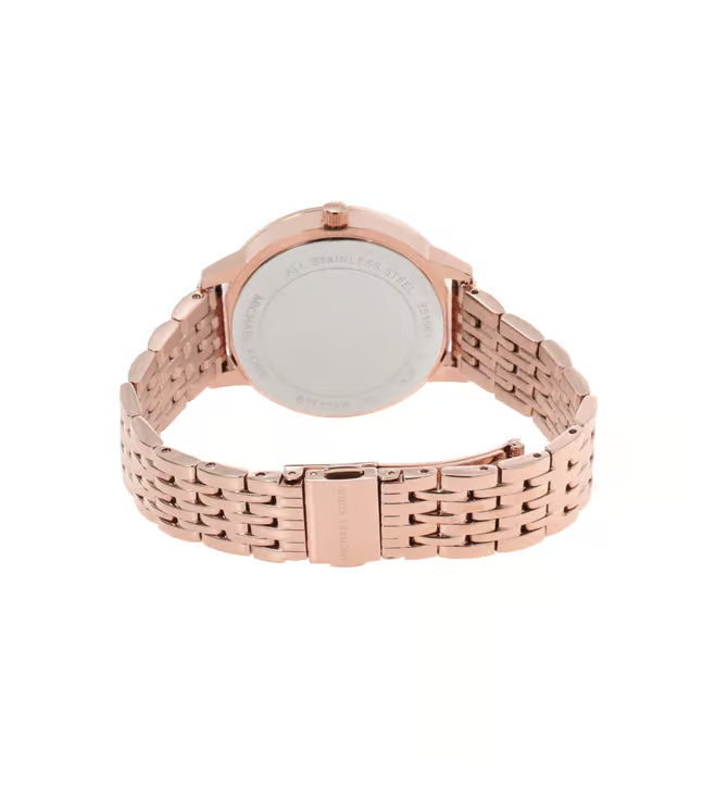 Michael Kors Melissa Analog Watch for Women - MK4369 - KRISHNA WATCH COMPANY