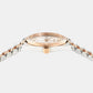 VERSACE Women Quartz White Dial Analog Watch VE0E00525