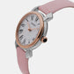 Seiko Analog Watch for Women - SUR628P2