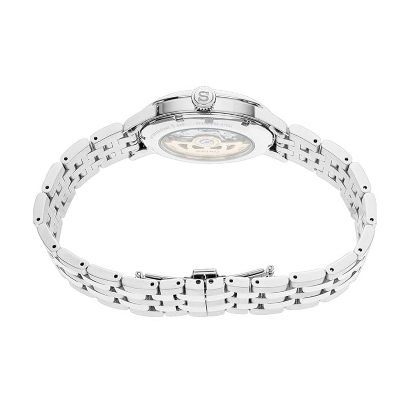 Seiko Presage Men's SRPE19J1 - KRISHNA WATCH COMPANY