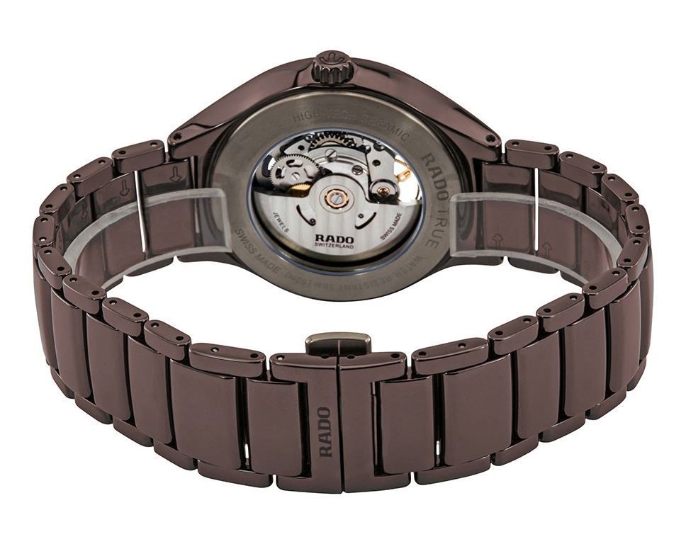 RADO True Automatic Open Heart R27511302