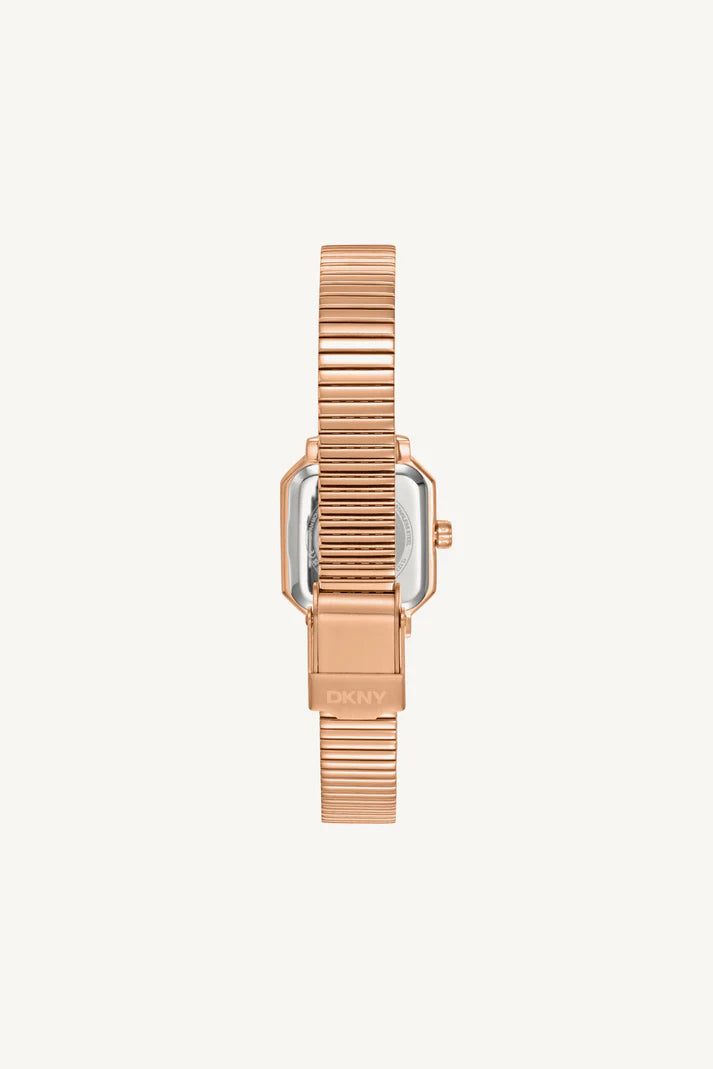 Dkny Everyday Quartz Women 22 mm DK1L123M0055 - KRISHNA WATCH COMPANY