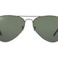 RayBan  Gun Meta RB3025I 004