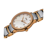 RADO Centrix Diamonds Watch for Women R30555902