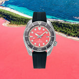 Seiko Prospex Asia Pacific Limited Edition 'Pink Lake' Limited Edition. - SPB541J1 - KRISHNA WATCH COMPANY