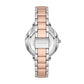 Michael Kors Pyper Three-Hand Stainless Steel Watch MK4920