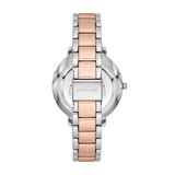 Michael Kors Pyper Three-Hand Stainless Steel Watch MK4920