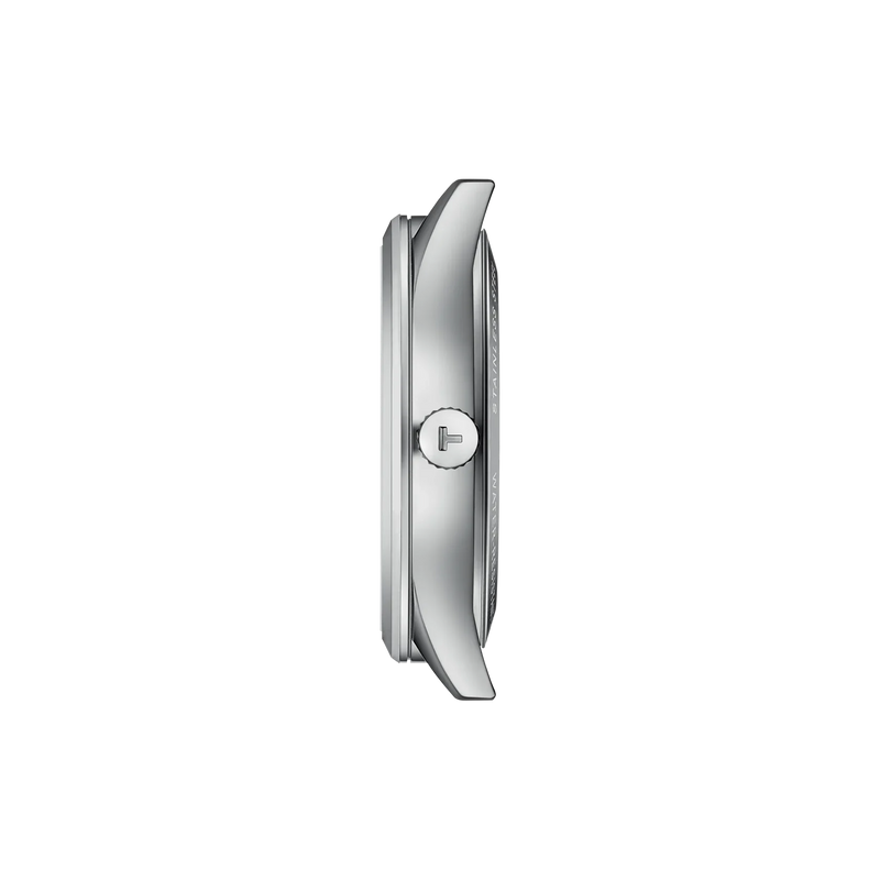Tissot Classic Dream Swiss Automatic Men 40 mm T1584071103100