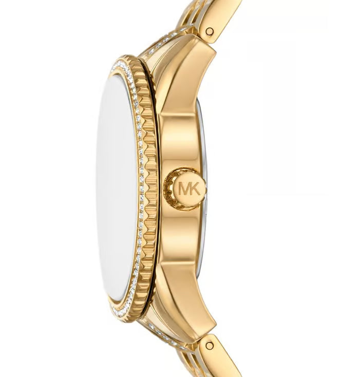 Michael Kors Bryant Quartz Women 35 mm - MK7540 - KRISHNA WATCH COMPANY