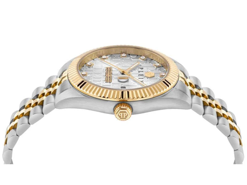 PHILIPP PLEIN MFA-NEW SUPERLATIVE Analog Watch For Men PWMFA0425