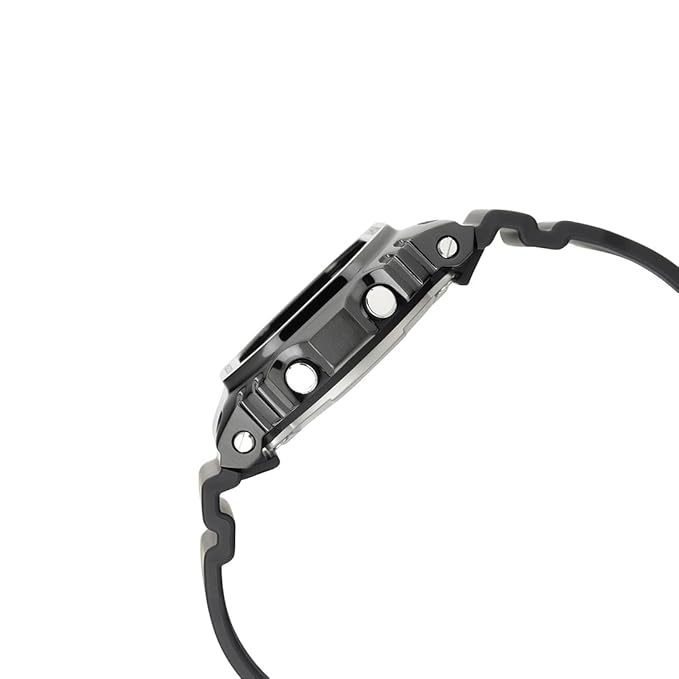 CASIO G-SHOCK GM-5600UB-1DR - G1527