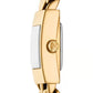 Michael Kors Darrington Quartz Women 14 mm MK4907