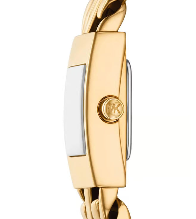 Michael Kors Darrington Quartz Women 14 mm MK4907