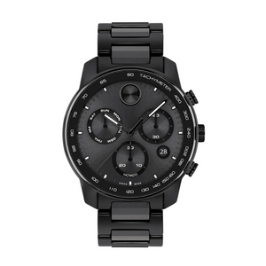 Bold Ceramic Chronograph Men 3601103 - KRISHNA WATCH COMPANY