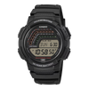 CASIO MENS RESIN WS-1800-1AVDF - A2532
