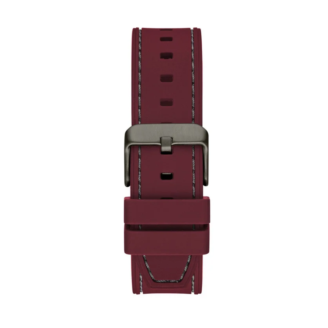 Guess Dress Chronograph Watch for Men GW0571G4
