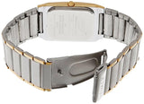 Timex Classics Analog Silver Dial Men's Watch-CT15 - KRISHNA WATCH COMPANY