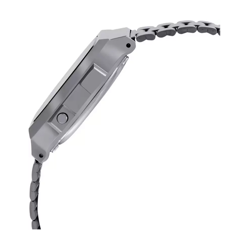 CASIO VINTAGE COLLECTION A168WGG-1BDF - D182