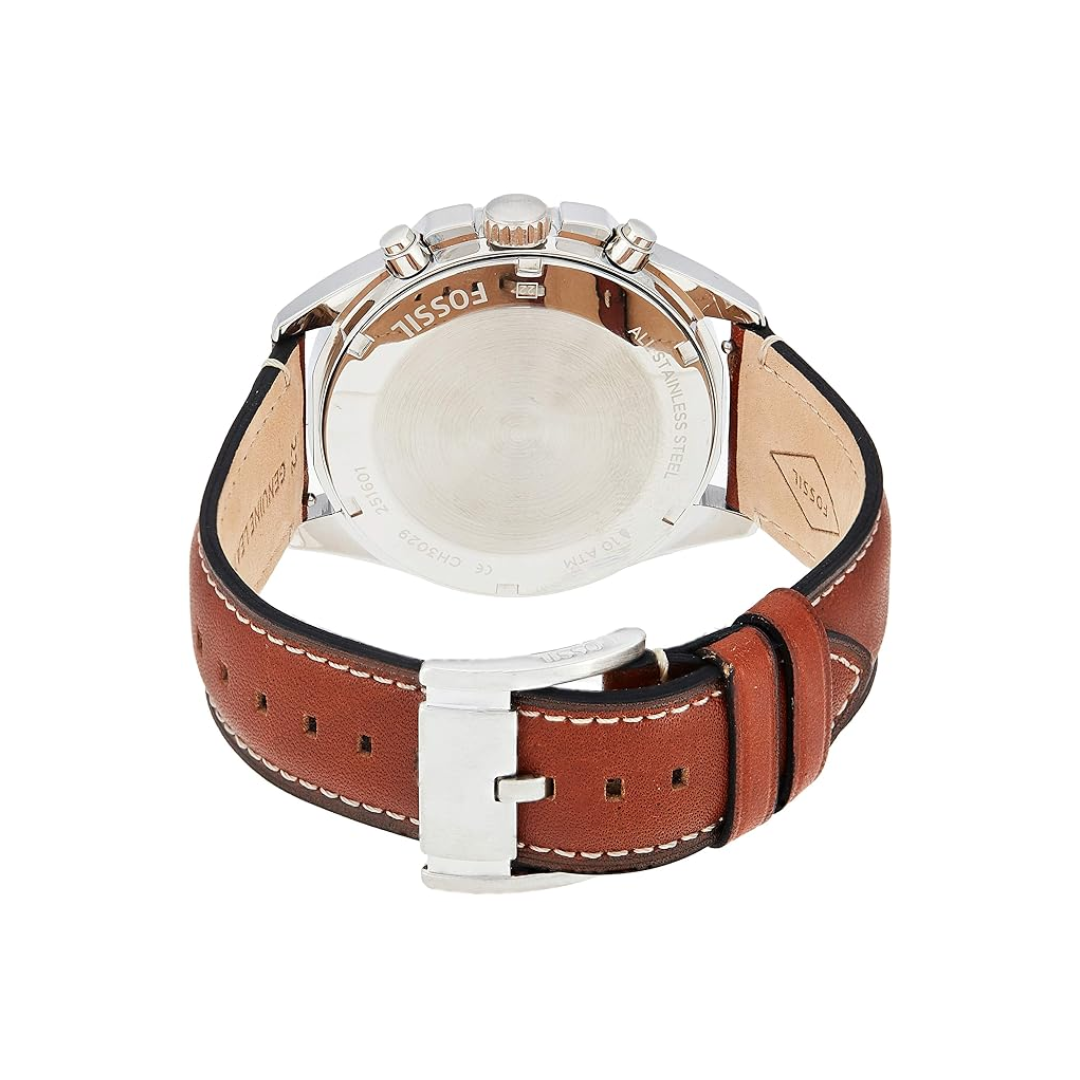 Ch3029 fossil shop watch