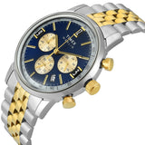 TIMEX Marlin Blue Round Dial Analog Men's Watch - TWEG26708