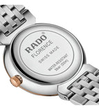 RADO Florence Analog Watch for Women R48913403