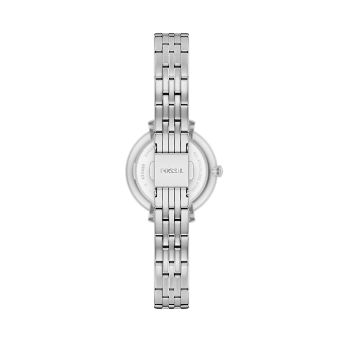 Fossil Jacqueline Analog Watch For Women ES5499
