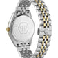 PHILIPP PLEIN Date Superlative Crystal Watch PWPVA0424