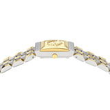 Versace Green Round Dial Analog Women Watch - VE0C00125