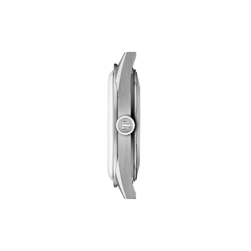 Tissot Classic Traditional Visodate Automatic Unisex 39 mm T1574071603100