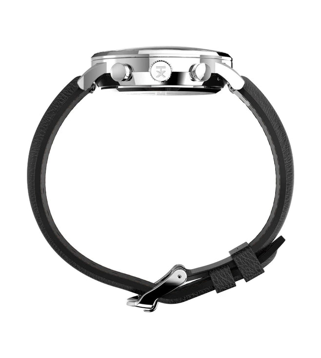 TIMEX waterbury Chronograph Watch for Men TW2U88100UJ