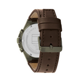 Tommy Hilfiger Dexter Chronograph Watch for Men 1792085